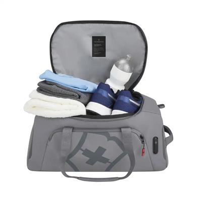 Victorinox 612125 Touring 2.0 Sport Duffel El Valizi, Gri