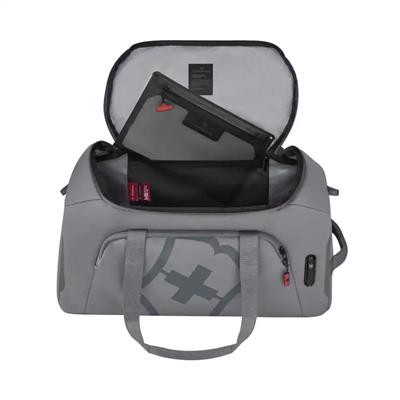 Victorinox 612125 Touring 2.0 Sport Duffel El Valizi, Gri