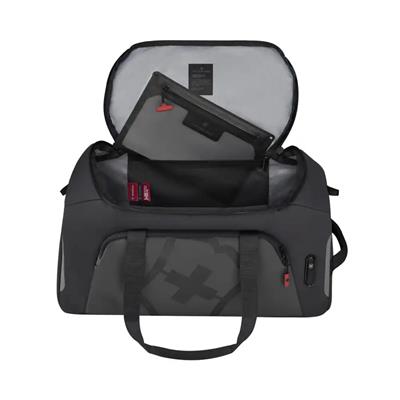 Victorinox 612126 Touring 2.0 Sport Duffel El Valizi, Siyah