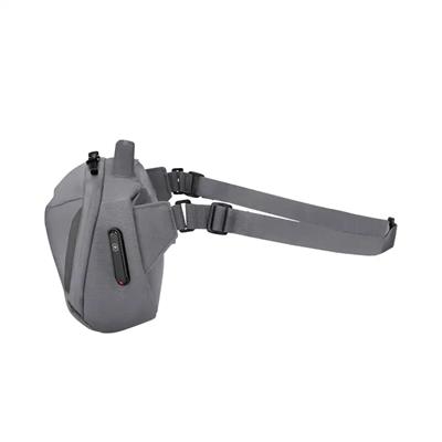 Victorinox 612127 Touring 2.0 Bel Çantası, Gri