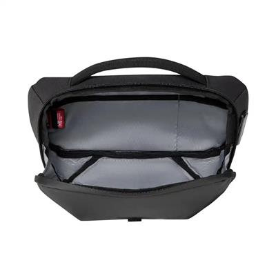 Victorinox 612128 Touring 2.0 Bel Çantası, Siyah