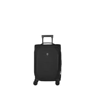 Victorinox 612418 Crosslight Softside Bavul, Kabin Boy, Siyah