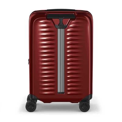 Victorinox 612501 Airox Frequent Flyer Kabin Boy Valiz, Kırmızı