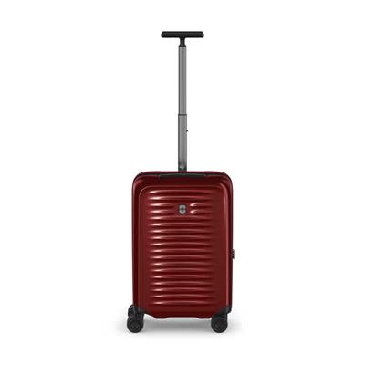 Victorinox 612501 Airox Frequent Flyer Kabin Boy Valiz, Kırmızı