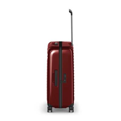 Victorinox 612507 Airox Global Hardside Bavul, Orta Boy, Kırmızı