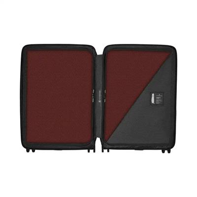 Victorinox 612507 Airox Global Hardside Bavul, Orta Boy, Kırmızı