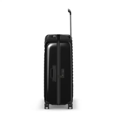 Victorinox 612509 Airox Global Hardside Bavul, Büyük Boy, Siyah