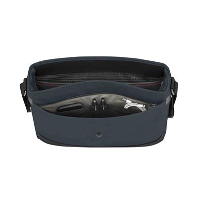 Victorinox 612673 Architecture Urban 2 Evrak Çantası, Mavi-Siyah