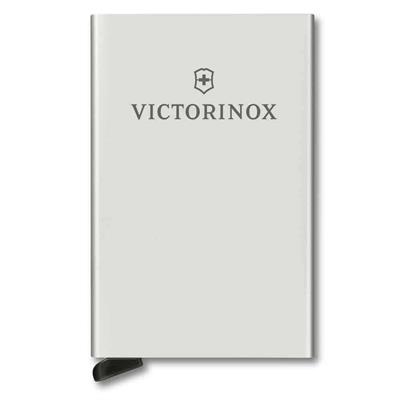 Victorinox 612681 Altius Secrid Deri Kartlık Cüzdan, Siyah