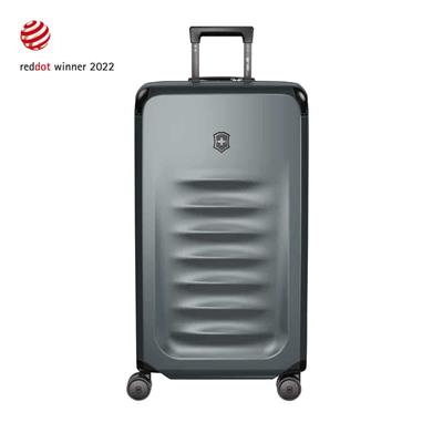 Victorinox 653159 Spectra 3.0 Trunk Büyük Boy Valiz, Koyu Gri