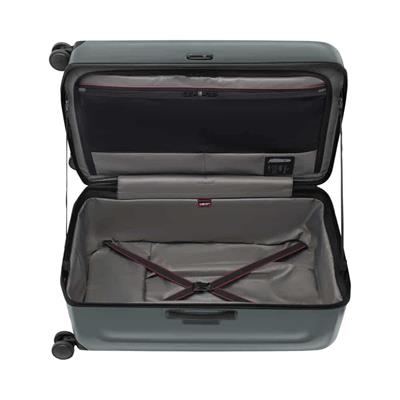 Victorinox 653159 Spectra 3.0 Trunk Büyük Boy Valiz, Koyu Gri