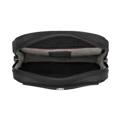 Victorinox 653351 Architecture Urban 2 Crossbody Omuz Çantası, Siyah