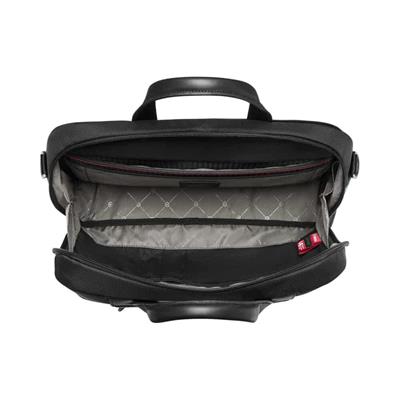 Victorinox 653353 Architecture Urban 2 Evrak Çantası, Siyah