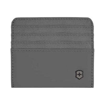 Victorinox 653370 Travel Essential Kartlık, Gri