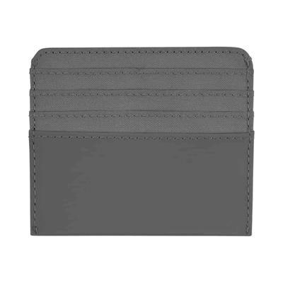 Victorinox 653370 Travel Essential Kartlık, Gri