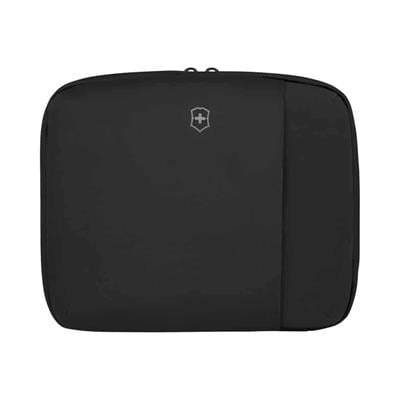 Victorinox 653374 Travel Essential Kişisel Eşya Taşıma Çantası, Siyah