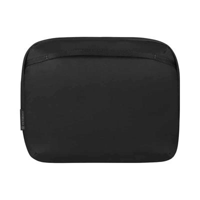 Victorinox 653374 Travel Essential Kişisel Eşya Taşıma Çantası, Siyah