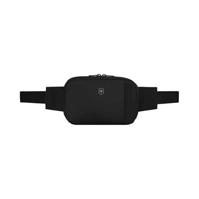 Victorinox 653382 Travel Essential Bel Çantası, Siyah