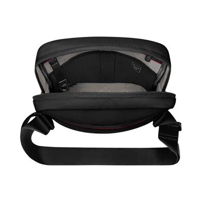 Victorinox 653536 Altmont Modern Crossbody Çanta, Siyah