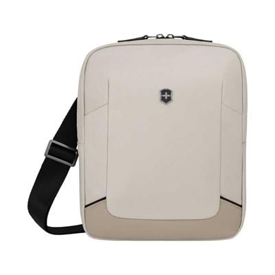 Victorinox 653537 Altmont Modern Crossbody Çanta, Krem