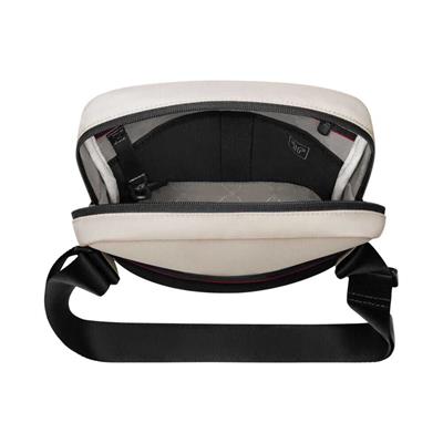 Victorinox 653537 Altmont Modern Crossbody Çanta, Krem