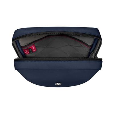 Victorinox 653538 Altmont Modern Crossbody Çanta, Mavi