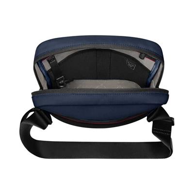 Victorinox 653538 Altmont Modern Crossbody Çanta, Mavi