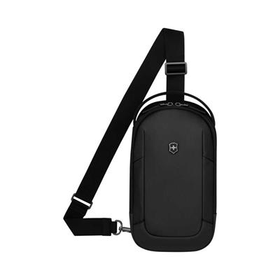 Victorinox 653539 Altmont Modern Sling Omuz Çantası, Siyah