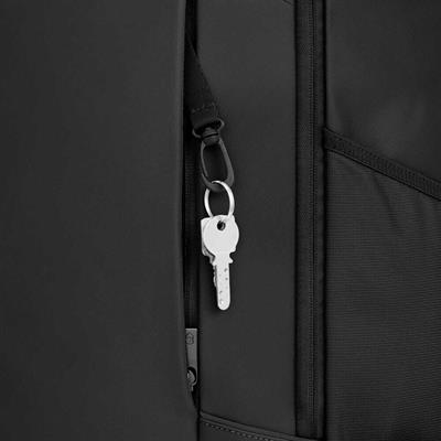 Victorinox 653539 Altmont Modern Sling Omuz Çantası, Siyah