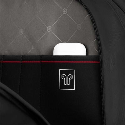 Victorinox 653539 Altmont Modern Sling Omuz Çantası, Siyah