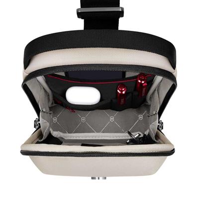 Victorinox 653540 Altmont Modern Sling Omuz Çantası, Krem
