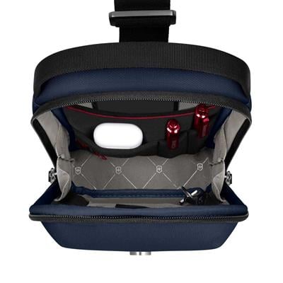 Victorinox 653541 Altmont Modern Sling Omuz Çantası, Mavi