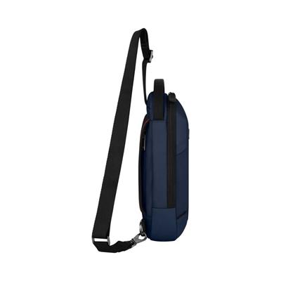 Victorinox 653541 Altmont Modern Sling Omuz Çantası, Mavi