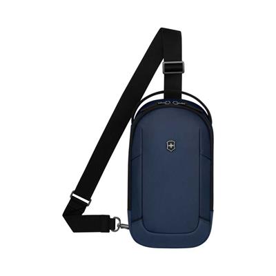 Victorinox 653541 Altmont Modern Sling Omuz Çantası, Mavi