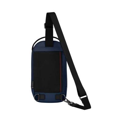 Victorinox 653541 Altmont Modern Sling Omuz Çantası, Mavi