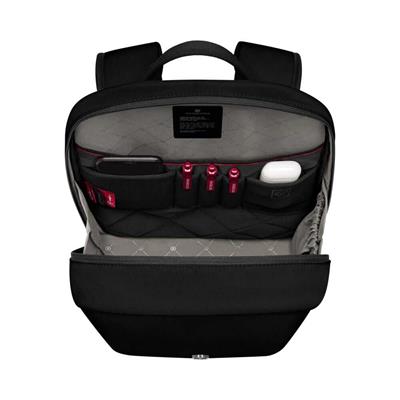 Victorinox 653542 Altmont Modern City Dayback Sırt Çantası, Siyah