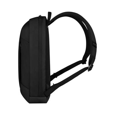 Victorinox 653542 Altmont Modern City Dayback Sırt Çantası, Siyah