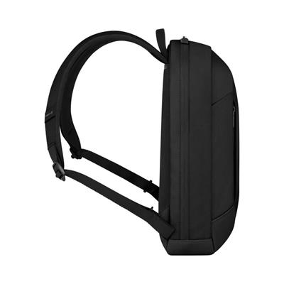 Victorinox 653542 Altmont Modern City Dayback Sırt Çantası, Siyah