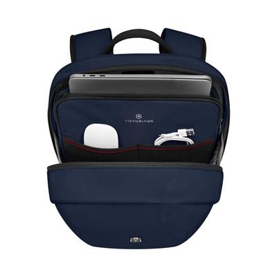 Victorinox 653544 Altmont Modern City Dayback Sırt Çantası, Mavi