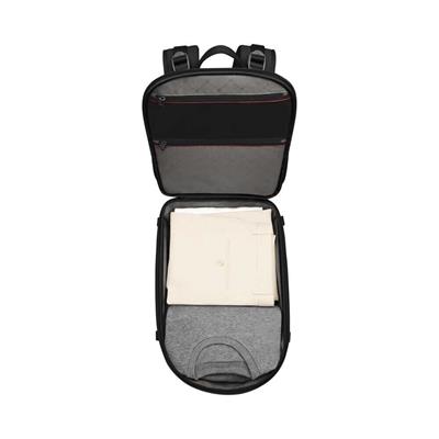 Victorinox 653554 Altmont Modern Traveler Sırt Çantası, Siyah