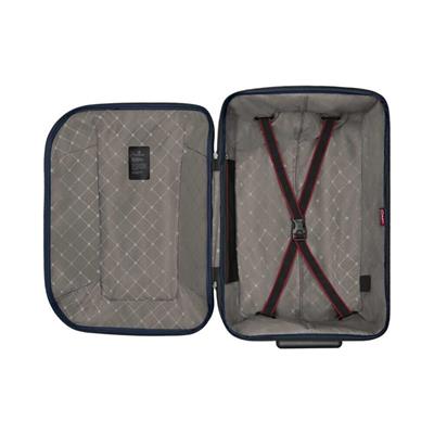 Victorinox 653562 Altmont Modern Tekerlekli Seyahat Çantası, Mavi