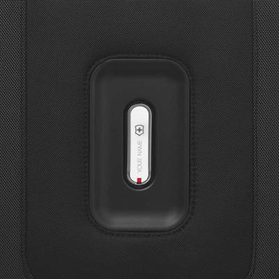 Victorinox 653639 Werks Traveler 7.0 Kişisel Bakım Çantası, Siyah