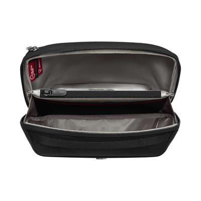 Victorinox 653639 Werks Traveler 7.0 Kişisel Bakım Çantası, Siyah