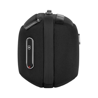 Victorinox 653639 Werks Traveler 7.0 Kişisel Bakım Çantası, Siyah