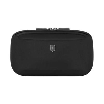 Victorinox 653639 Werks Traveler 7.0 Kişisel Bakım Çantası, Siyah