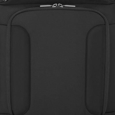 Victorinox 653640 Werks Traveler 7.0 Crossbody Çanta, Siyah