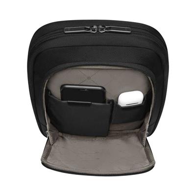 Victorinox 653640 Werks Traveler 7.0 Crossbody Çanta, Siyah