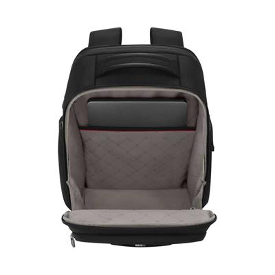 Victorinox 653644 Werks Traveler 7.0 Deluxe Sırt Çantası, Siyah
