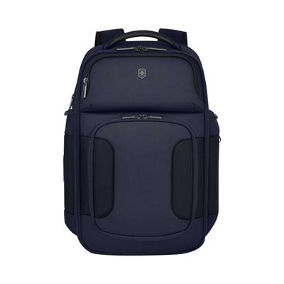 Victorinox 653645 Werks Traveler 7.0 Deluxe Sırt Çantası, Mavi