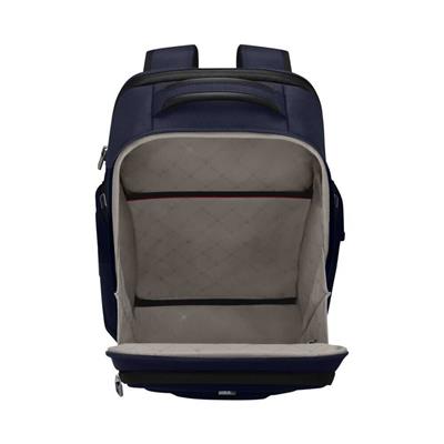 Victorinox 653645 Werks Traveler 7.0 Deluxe Sırt Çantası, Mavi